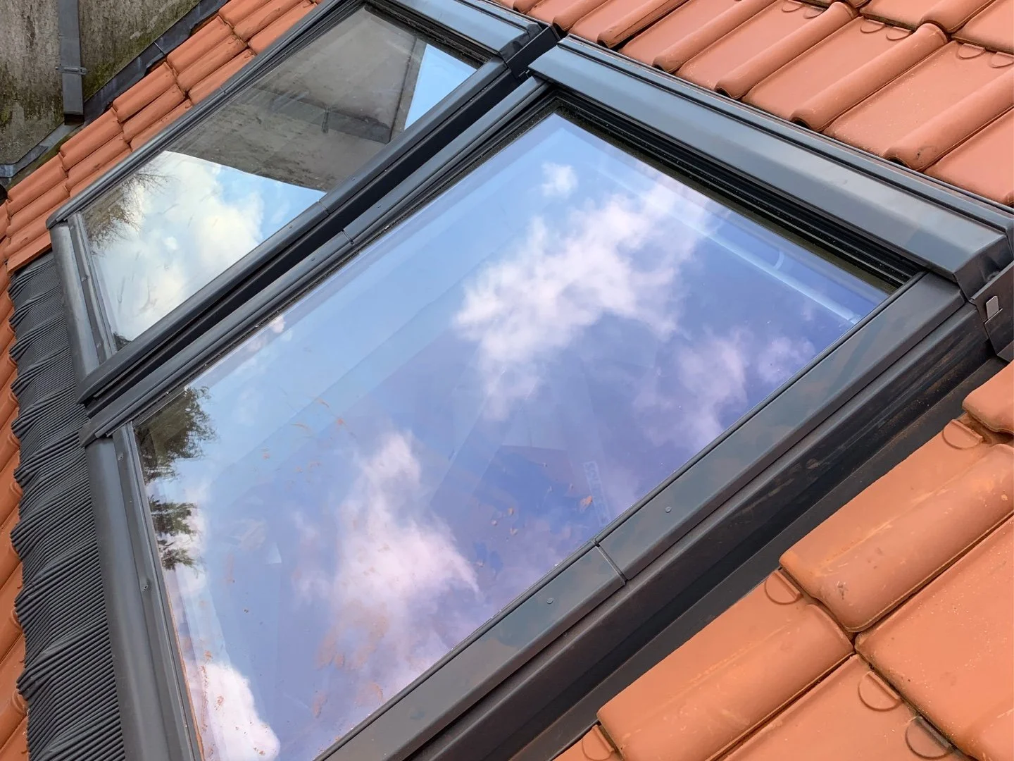 Velux project