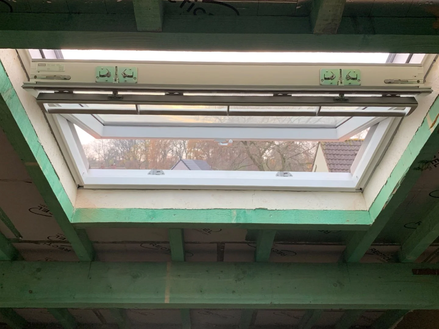 Velux project